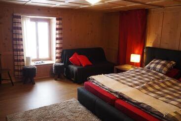 Bed & Breakfast Dalla Posta Platta