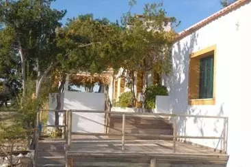 Aamiaismajoitus (B&B) Quinta Da Varzea