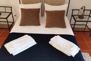 Nocleg ze śniadaniem Quinta Da Varzea