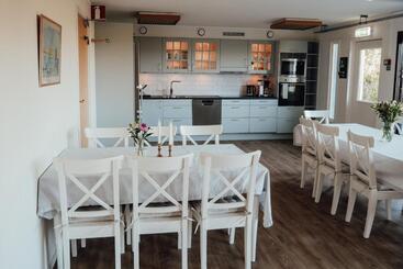 äspögården Bed & Breakfast