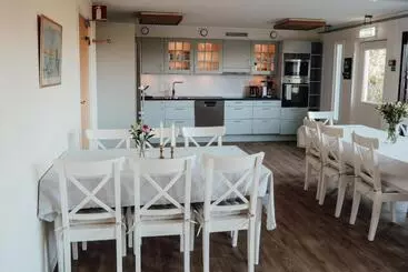 äspögården Bed & Breakfast