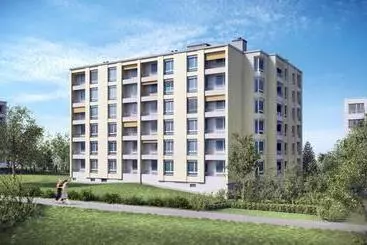 Huoneistohotelli City Stay   Ringstrasse