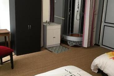 Отель Belle D Asie