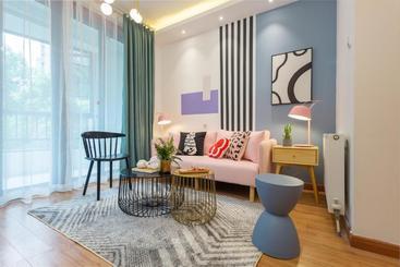 Szálloda Heifei Baohe ·baida Shopping Mall·