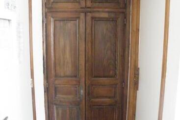 בית מלון כפרי Hôtel Des Voyageurs