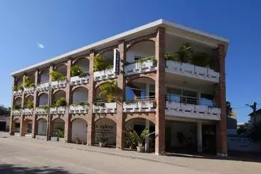 Hotel Hôtel Saïfee International