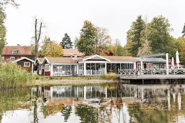 Otel Katrinelund Gästgiveri & Sjökrog