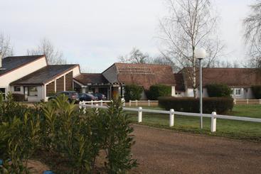 Le Charollais Motel Restaurant Contact Hôtel