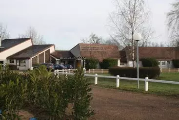 Le Charollais Motel Restaurant Contact Hôtel
