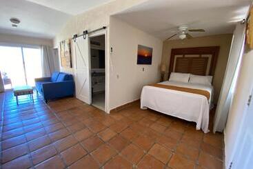 בית מלון כפרי Los Vientos