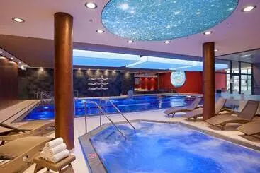Hotel Vitality
