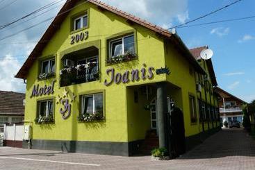 Motel Ioanis
