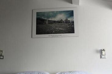 膳宿费 La Palummara