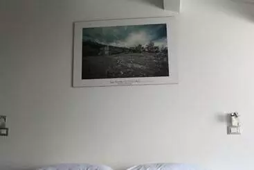 ペンション La Palummara