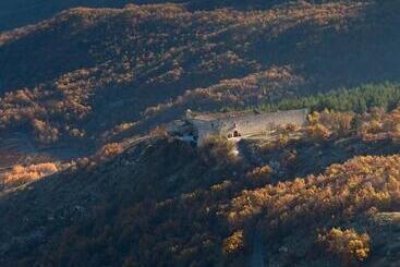 Pensjonat La Palummara