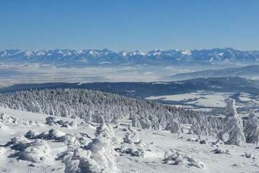 Pensão Reštaurácia Gól