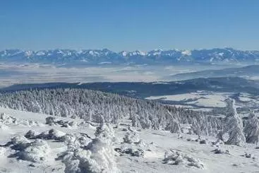 Majatalo Reštaurácia Gól