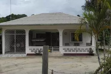 Pension Sonja S Guesthouse