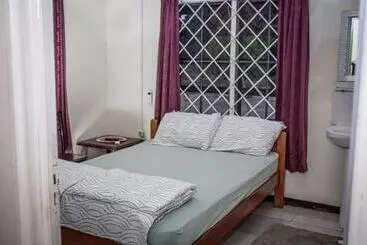 Pensão Sonja S Guesthouse