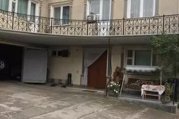 ペンション S&s House