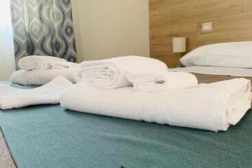 ペンション Tempio Aurora