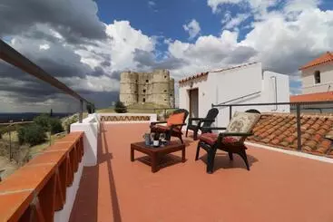 Pension The Place At Evoramonte