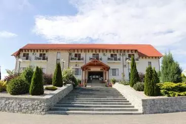 Pensiunea Kemsilvanum Fort Silvan