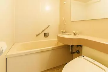 Ryokan Kamenoi Hotel Setouchi Hikari