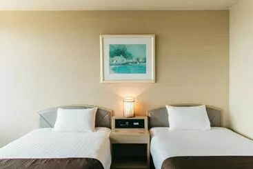 Ryokan Kamenoi Hotel Setouchi Hikari