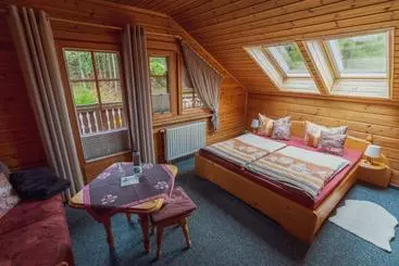 Hospedaria Gaststätte Und Pension Zum Torfstich