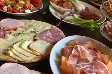 צימר Bali Butique Rooms