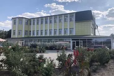 Hotel перлина