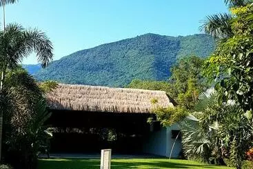 Hotelli Hi Huasteca Inn