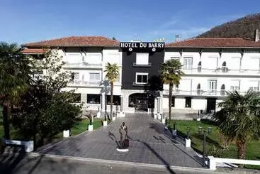 ホテル Hôtel Du Barry Resort & Spa