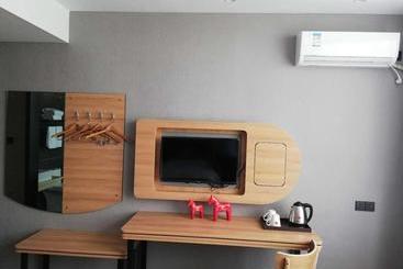 Jun Hotels Shandong Linyi Fei County Xuezhuang