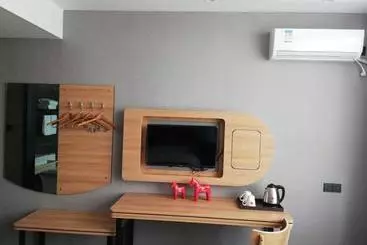 Jun Hotels Shandong Linyi Fei County Xuezhuang