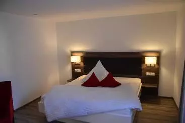 ホテル Restaurant Lamm