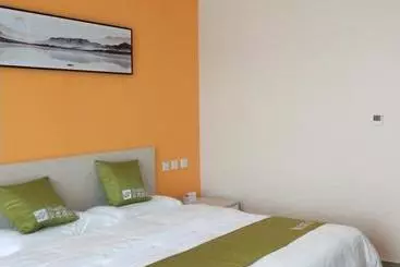 ホテル Shell Chengde Xinglong County Banbishan Town