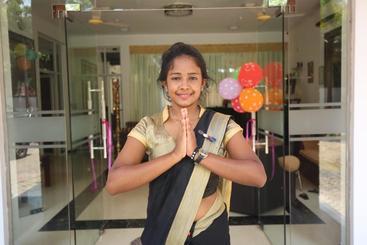 ホテル Yala Safaris Inn