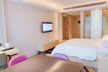 Lavande Hotel Huizhou Xinxu Government Square