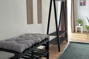 ペンション гостьовий дім Guest House