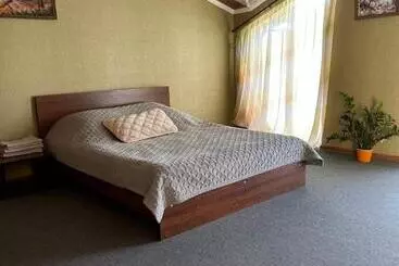 Pensiune гостьовий дім Guest House