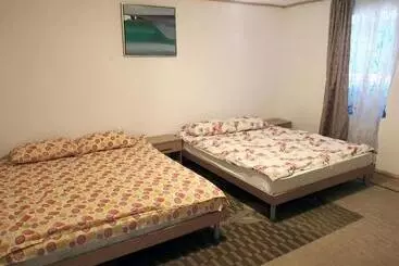 Pensiunea Gernik 100