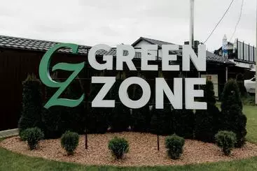 Resort Green Zone