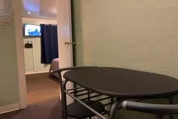 Tour Inn Motel