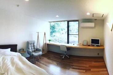 ファスティングホテル海の杜