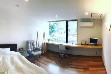 ファスティングホテル海の杜