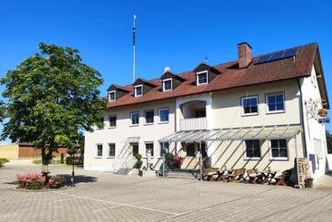 Albergue Landgasthof Braun