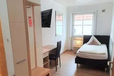 Albergue Landgasthof Braun