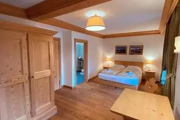 Auberge Ristorante Rifugio Ospitale